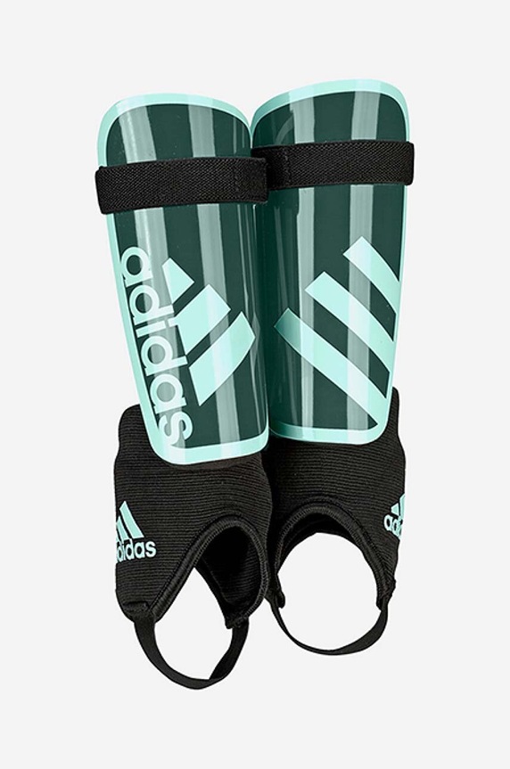 adidas ochraniacze piłkarskie czarny AP7042