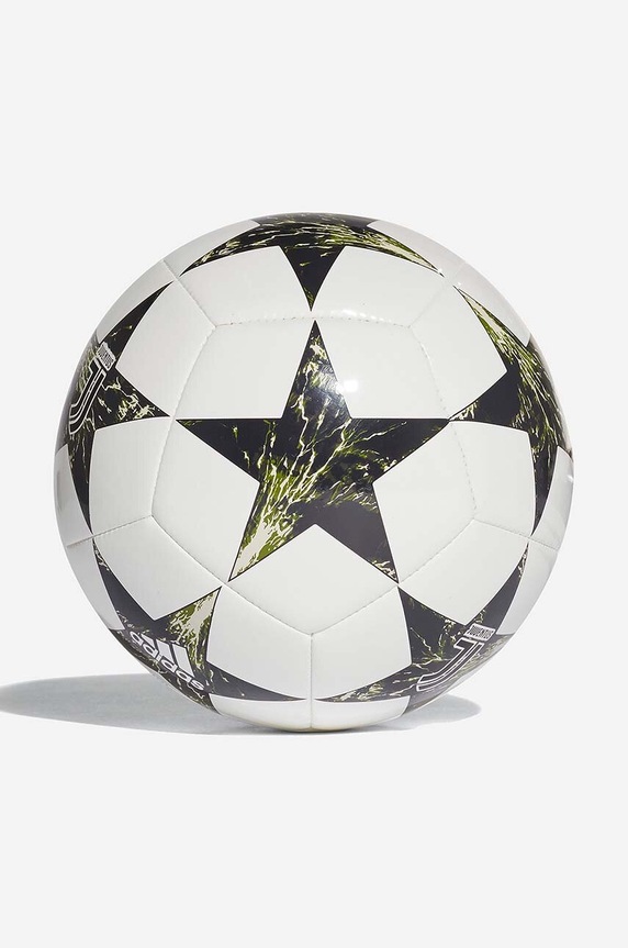 М'яч adidas Finale 17 Juventus Mini BS3456 барвистий AA00