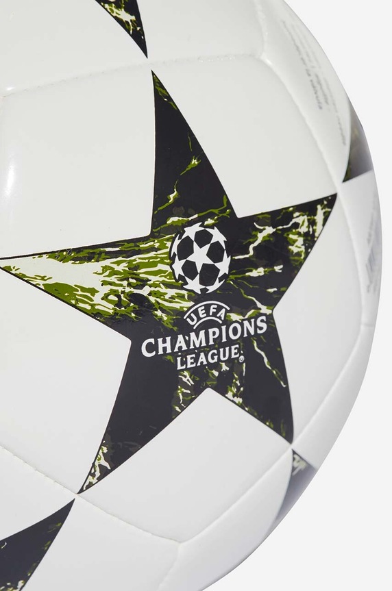 Аксесуари М'яч adidas Finale 17 Juventus Mini BS3456 барвистий