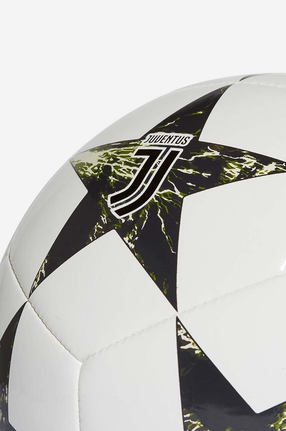 М'яч adidas Finale 17 Juventus Mini барвистий BS3456