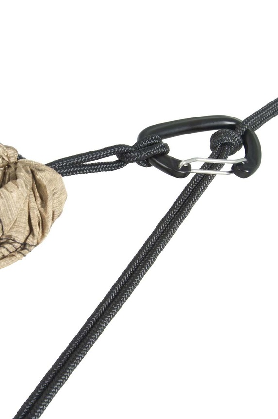 Akcesoria Ticket to The Moon hamak Home 320 TMHOME.HOME beżowy