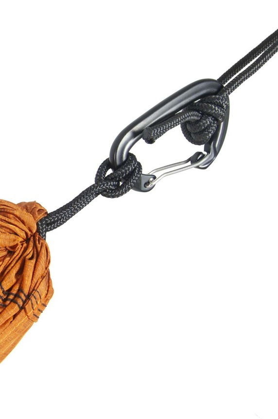 Kiegészítők Ticket to The Moon függőágy Home 320 TMHOME.HOME narancssárga