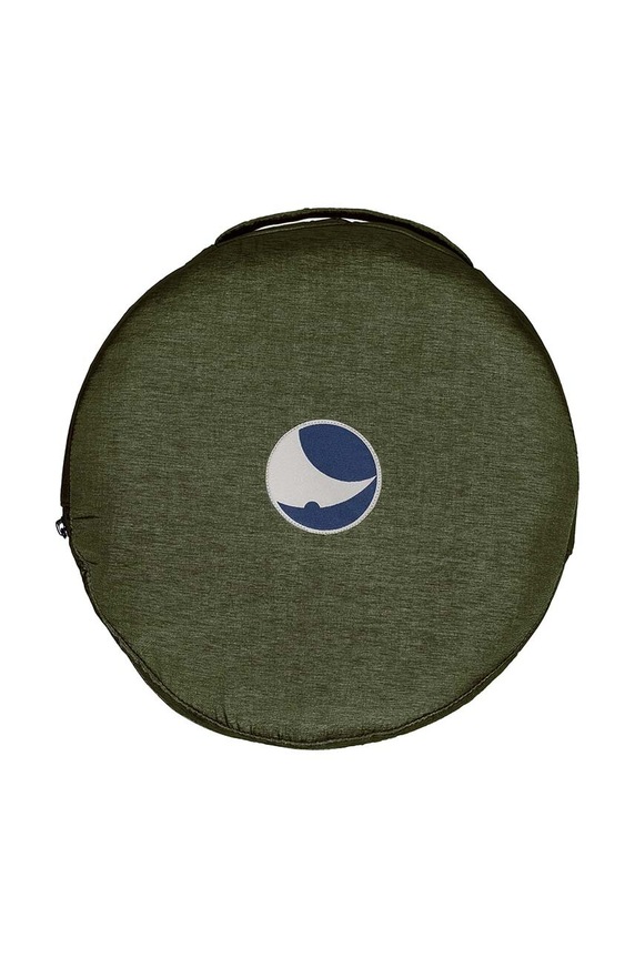 Viseća mreža Ticket to The Moon Home 320 TMHOME.HOME smeđa AA00