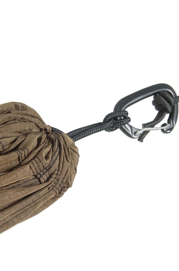 Dodaci Viseća mreža Ticket to The Moon Home 320 TMHOME.HOME smeđa