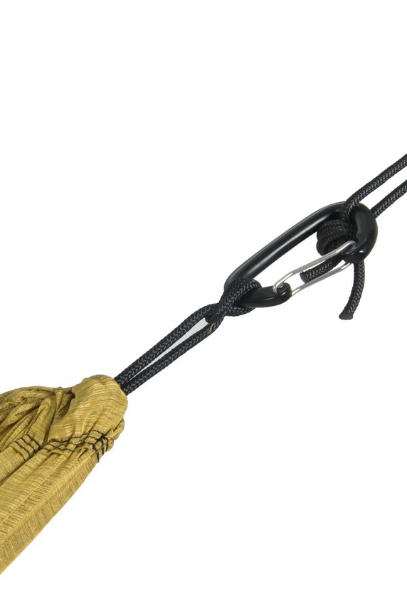 Akcesoria Ticket to The Moon hamak Home 320 TMHOME.HOME złoty