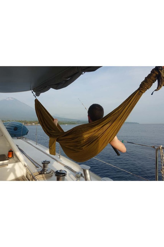 Ticket to The Moon hamak Home 320 złoty TMHOME.HOME