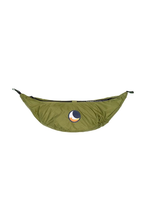 Ticket to The Moon zadaszenie do hamaka Moon Tarp TMTARP zielony AA00
