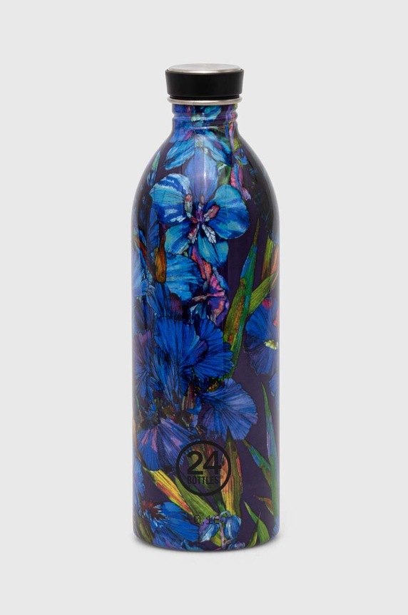 24bottles bottle violet URBAN.BOTTLE.1000.IRIS