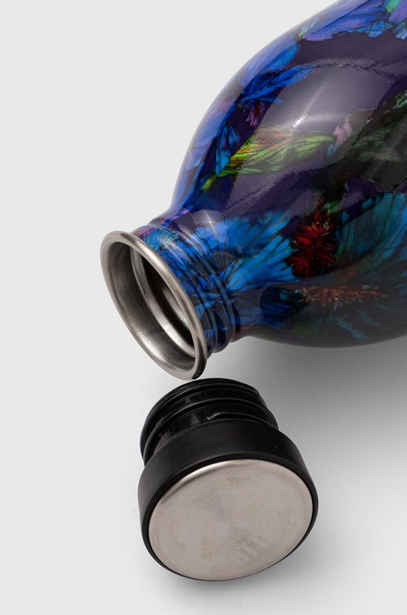 24bottles bottle URBAN.BOTTLE.1000.IRIS violet AA00