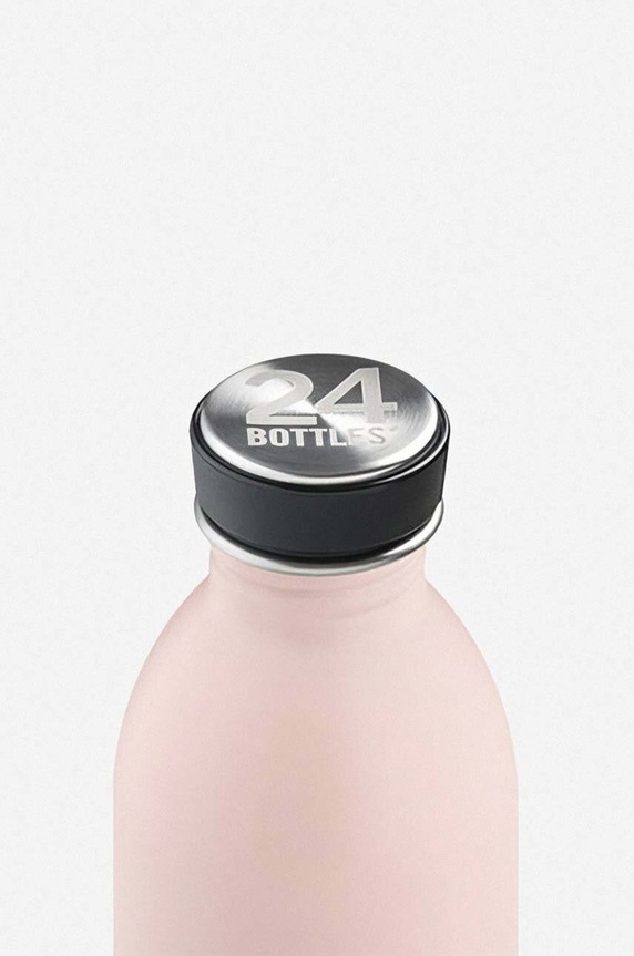 24bottles bottle URBAN.BOTTLE.250ML.DUST pink AA00