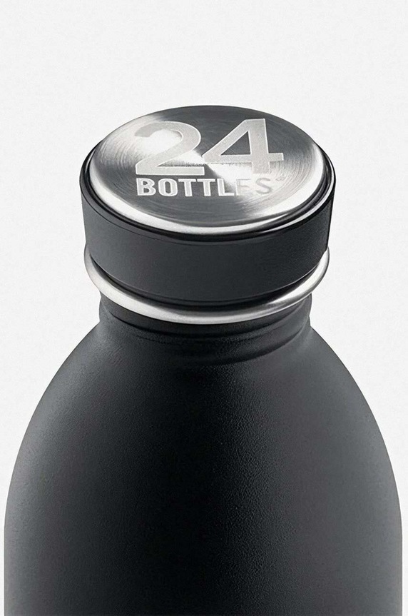 24bottles bottle URBAN.BOTTLE.250ML.ST.T black AA00