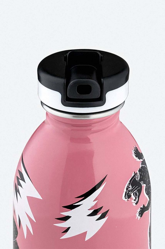 24bottles bottle URBAN.BOTTLE.500ML.WILD pink AA00