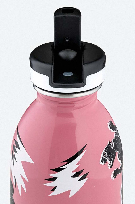 Accessories 24bottles bottle URBAN.BOTTLE.500ML.WILD pink
