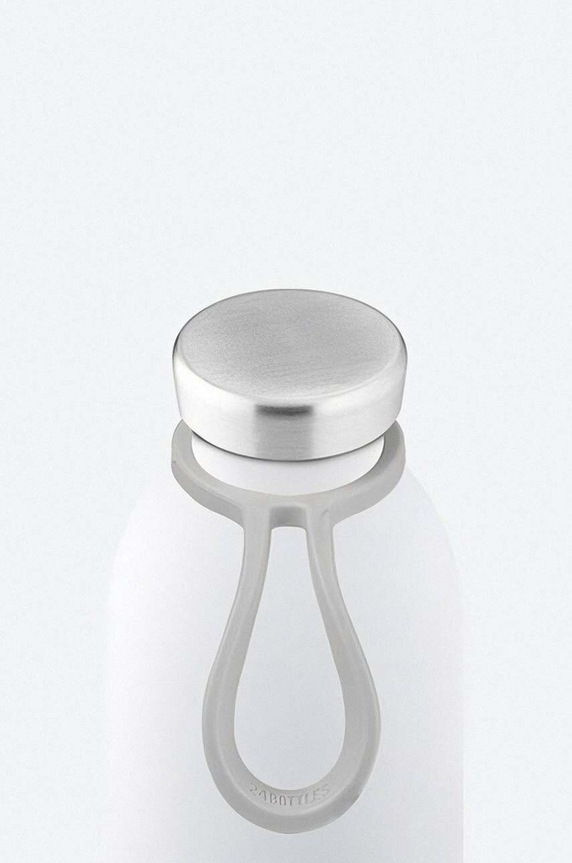 Accessories 24bottles Bottle Tie Light Grey BOTTLE.TIE.LIGHT.GREY gray