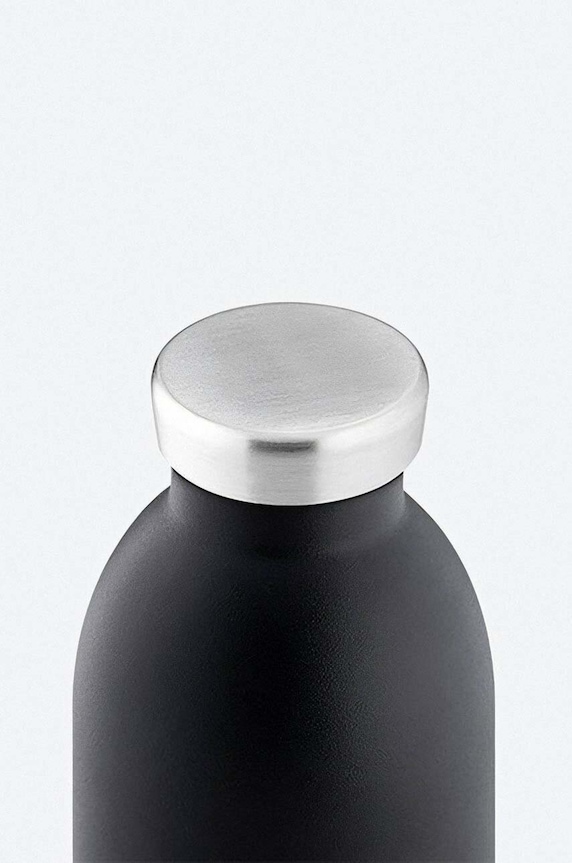 Accessories 24bottles thermal bottle CLIMA.850.TUXEDO.BLACK black