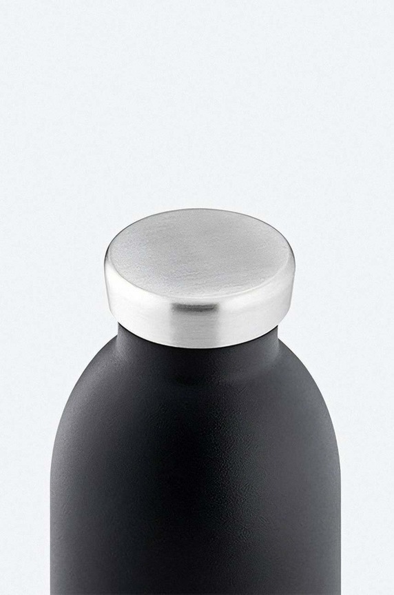Accessories 24bottles thermal bottle CLIMA.850.TUXEDO.BLACK black