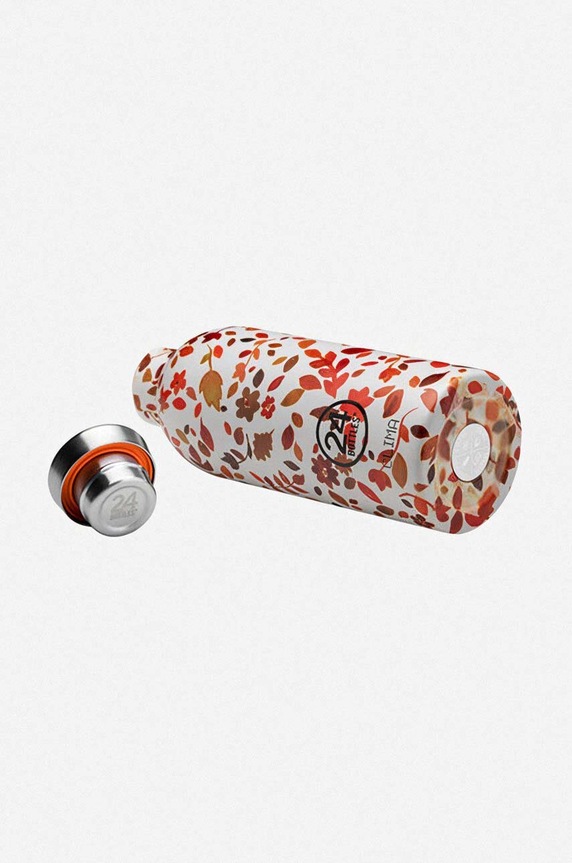 Accessories 24bottles thermal bottle CLIMA.850.WINDY.DAY white