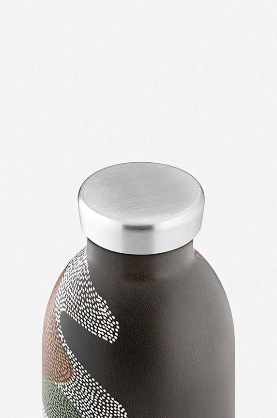 24bottles thermal bottle CLIMA.BOTTLE.330.CAMO.Z green AA00