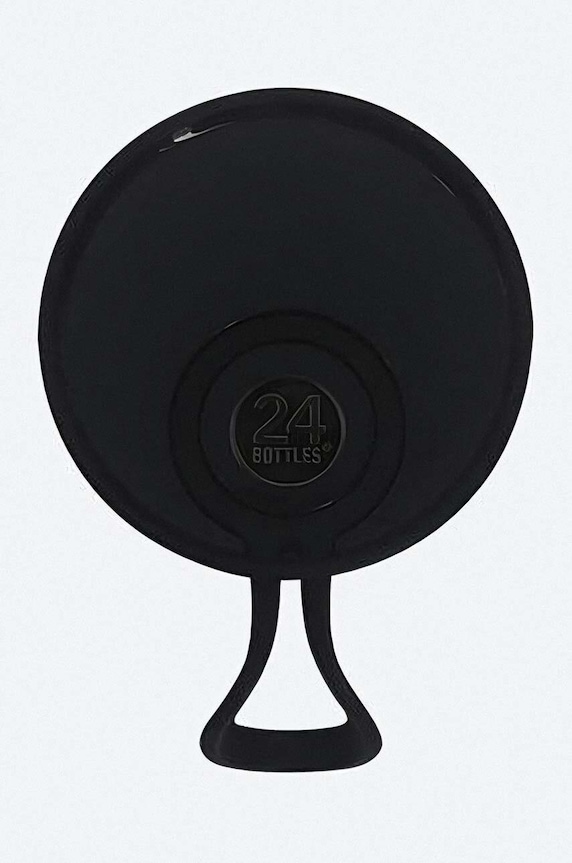 24bottles FILL.GO.LID.BLACK black AA00