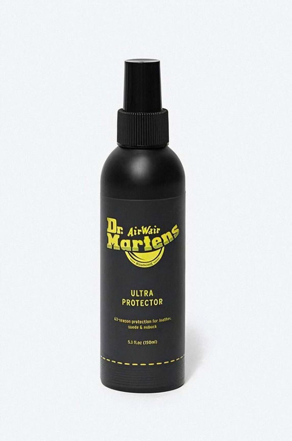 Dr. Martens shoe care spray AC770000 multicolor AA00