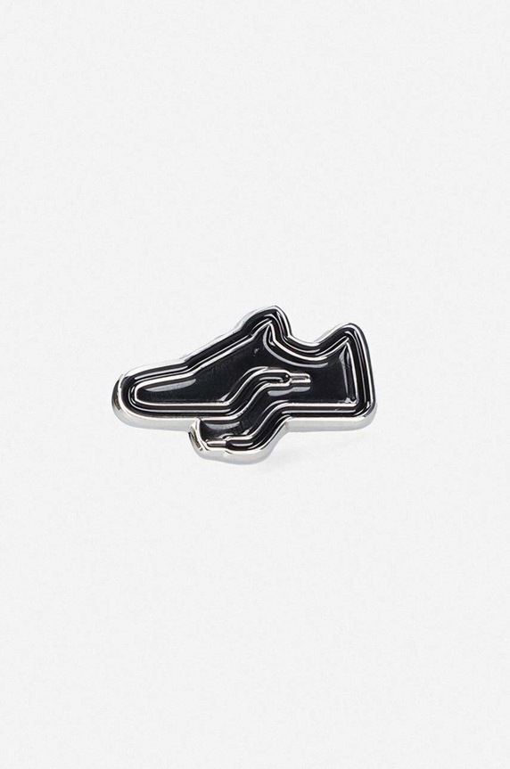 Doplňky Cvoček SneakerStudio Shoe PINSS černá