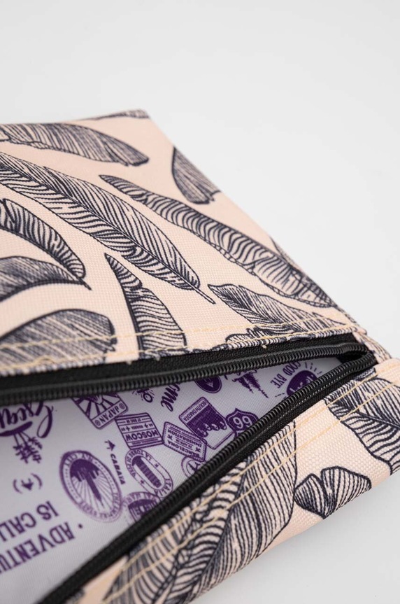 Cabaia borseta BAGPOCKETS19 bej