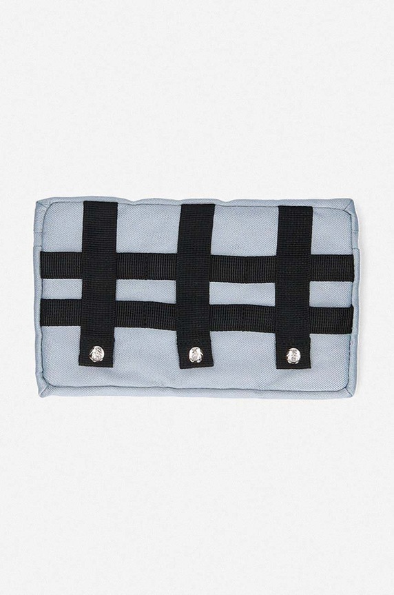 Přední kapsa na batoh Cabaia BAGPOCKETS19 modrá AA00