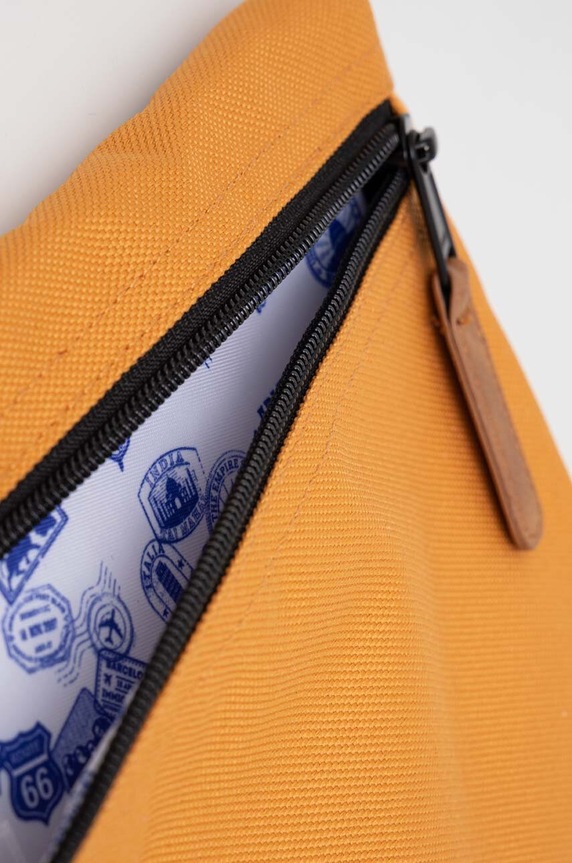 Vonkajšie vrecko na batoh Cabaia BAGPOCKETS19 oranžová