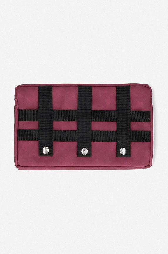 Cabaia borseta BAGPOCKETS19 roz AA00