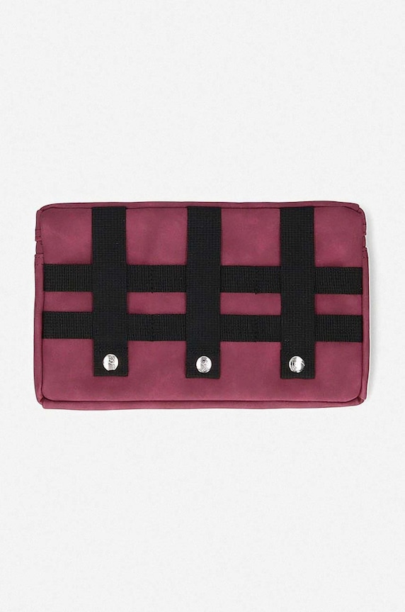 Cabaia borseta BAGPOCKETS19 roz AA00