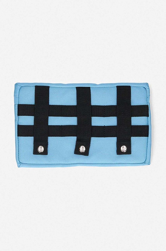 Cabaia borseta BAGPOCKETS19 albastru AA00