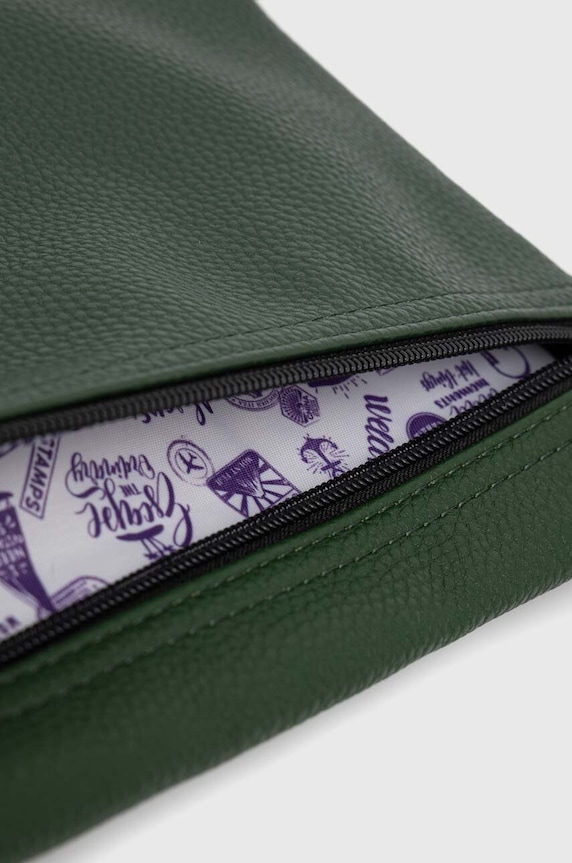 Cabaia borseta BAGPOCKETS19 verde