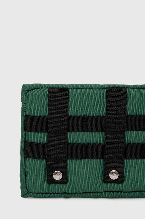 Accesorii Cabaia borseta BAGPOCKETS19 verde