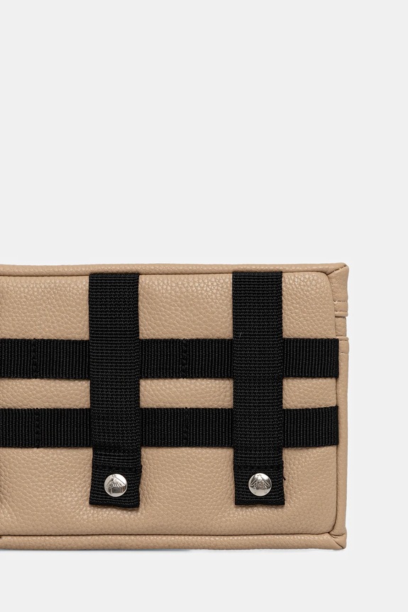Accesorii Cabaia borseta BAGPOCKETS19 bej