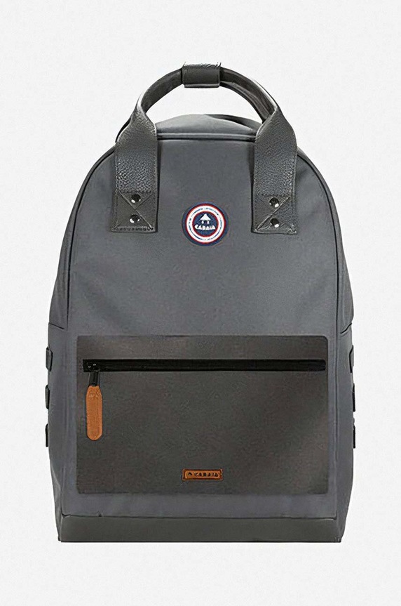 Cabaia borseta BAGPOCKETS19 gri AA00