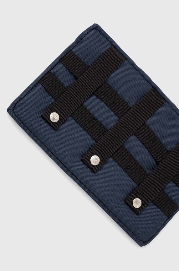 Vonkajšie vrecko na batoh Cabaia BAGPOCKETS19 modrá AA00