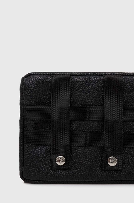 Doplňky Přední kapsa na batoh Cabaia BAGPOCKETS19 černá