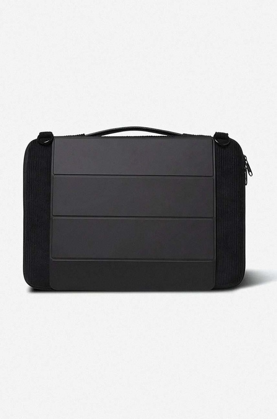 Accesorii Cabaia husa laptop LAPTOPCASE negru