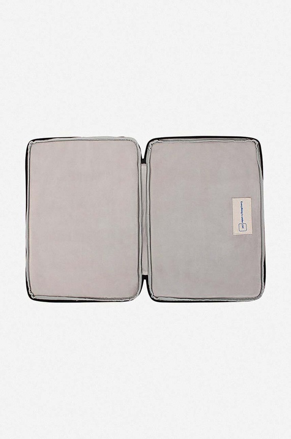 Cabaia husa laptop negru LAPTOPCASE