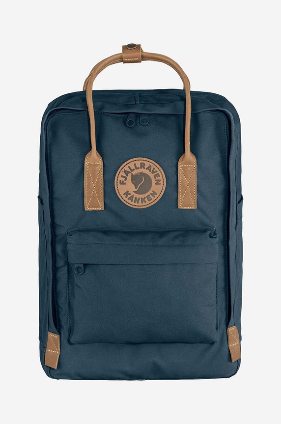 Fjallraven backpack Kanken No. 2 Laptop 15"" F23569 560 yes navy F23569.560