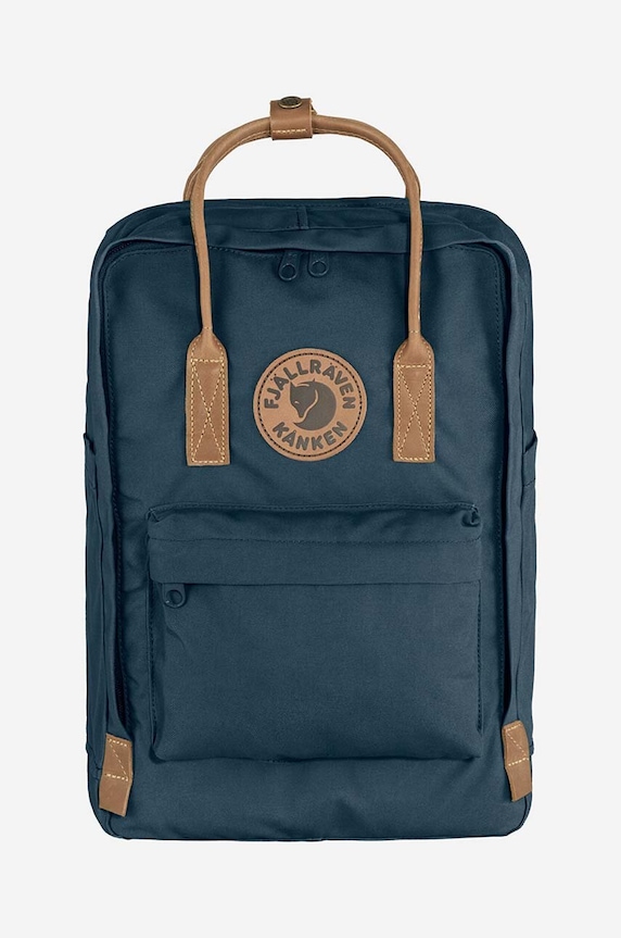 Fjallraven backpack Kanken No. 2 Laptop 15"" F23569 560 yes navy F23569.560