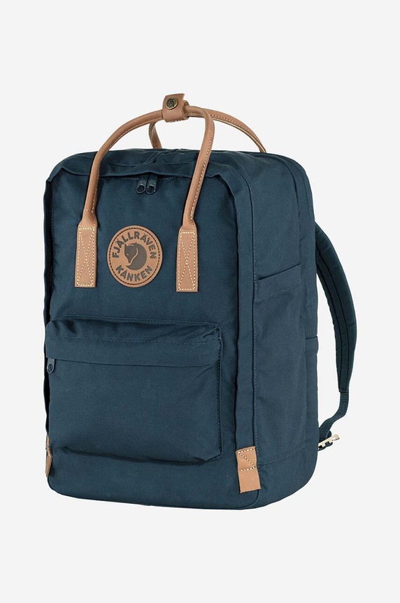 Accessories Fjallraven backpack Kanken No. 2 Laptop 15"" F23569 560 F23569.560 navy