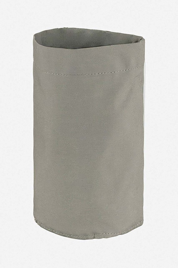 Fjallraven palack fedő Kanken Bottle Pocket Planet friendly szürke F23793.021