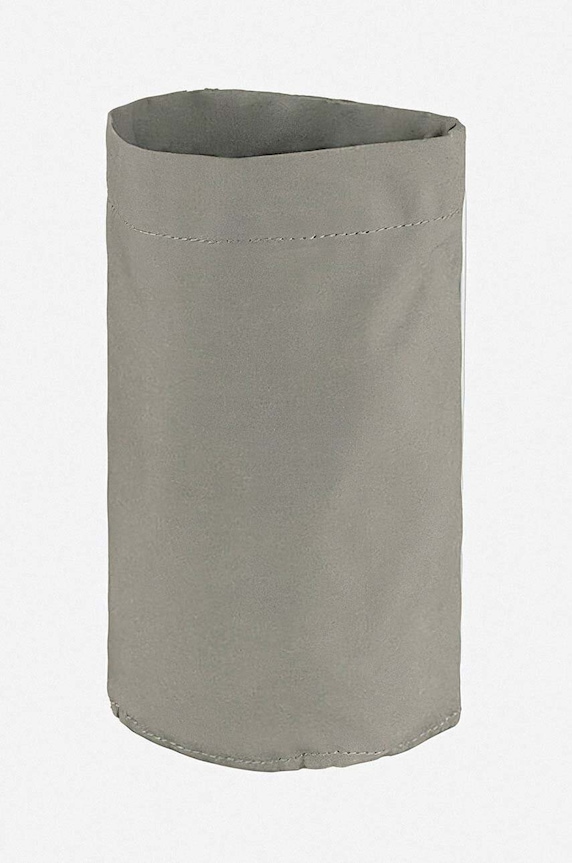 Fjallraven palack fedő Kanken Bottle Pocket Planet friendly szürke F23793.021