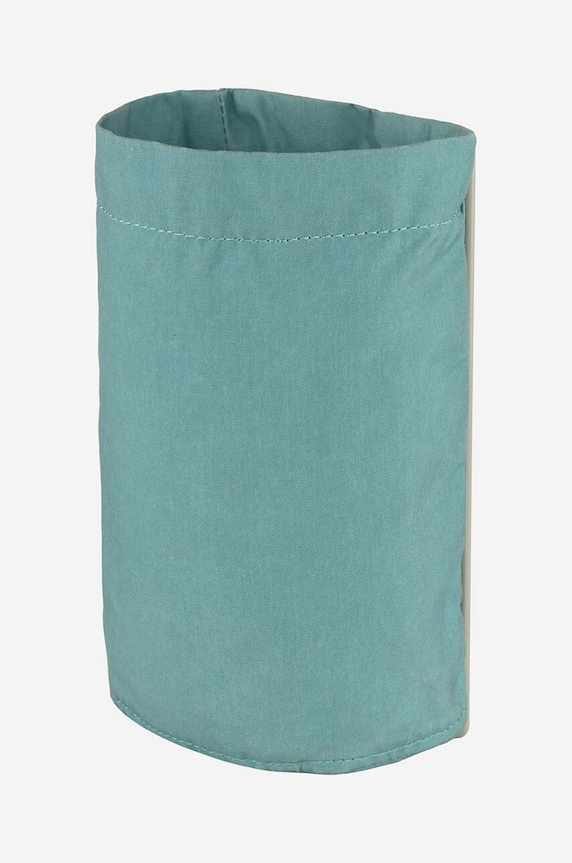 Obal na fľašu Fjallraven Kanken Bottle Pocket F23793.501 modrá SS26