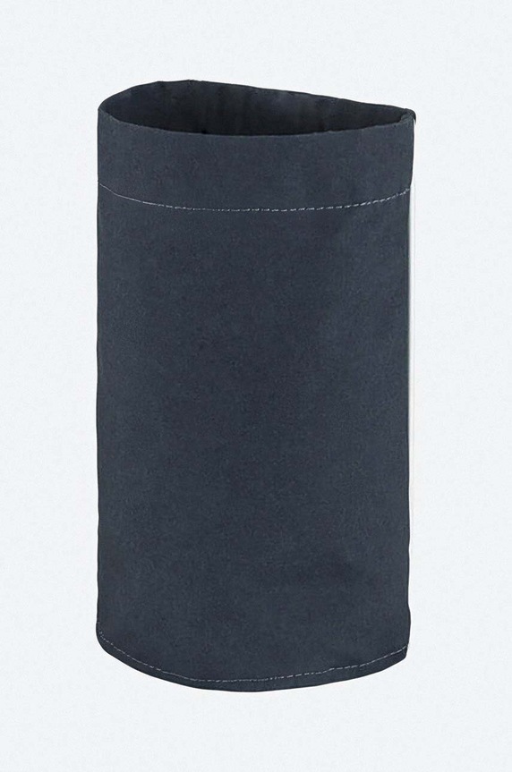 Obal na fľašu Fjallraven Kanken Bottle Pocket tmavomodrá F23793.560