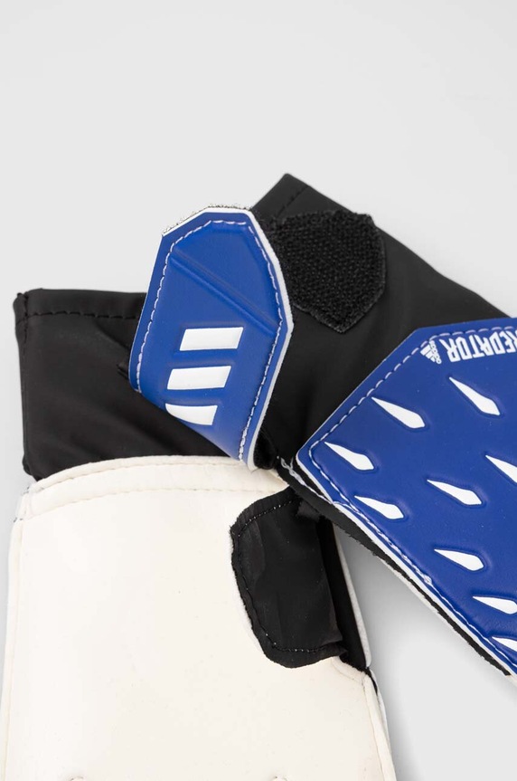 Brankářské rukavice adidas GK3546 modrá AA00