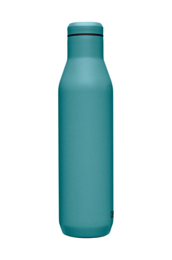 Camelbak butelka termiczna Wine Bottle SST 750 ml C2518.303075 turkusowy AA00