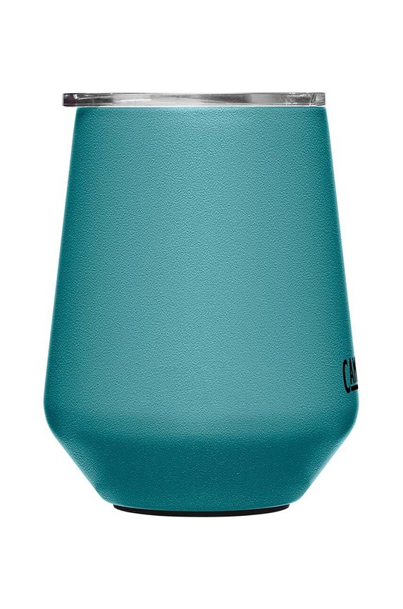 Camelbak cana termica Wine Tumbler 350 ml C2392.302035 turcoaz AA00