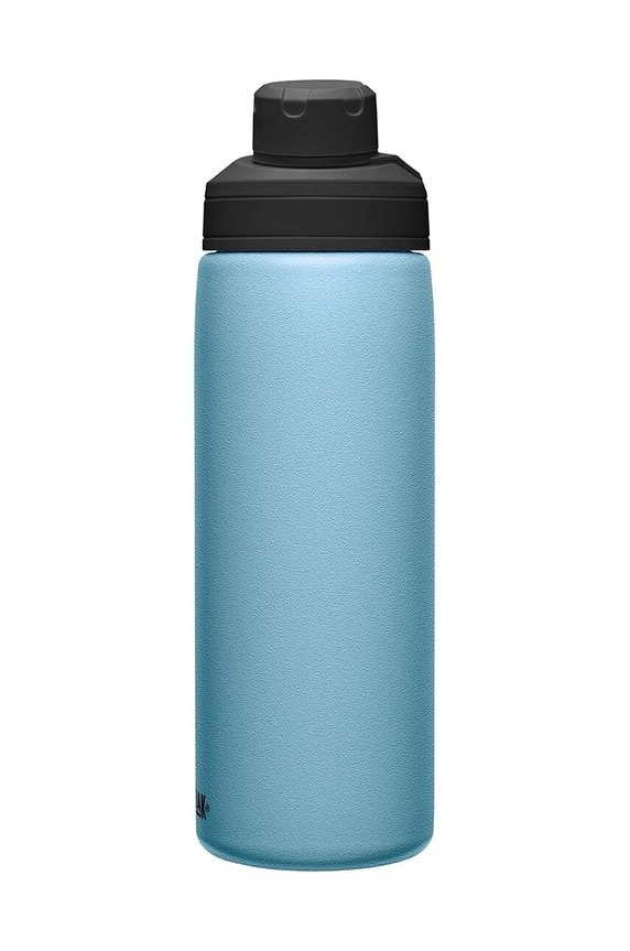 Camelbak butelka termiczna Chute Mag Vacuum 600 ml turkusowy C1515.405060